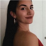 Profesora de Matemáticas, Química, Biología a todo tipo de alumnos en Madrid